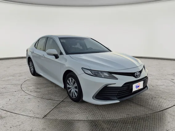 Toyota Camry  LE 2023 