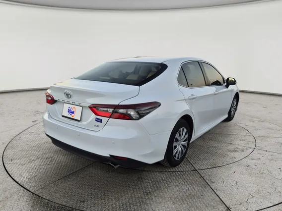 Toyota Camry  LE 2023 