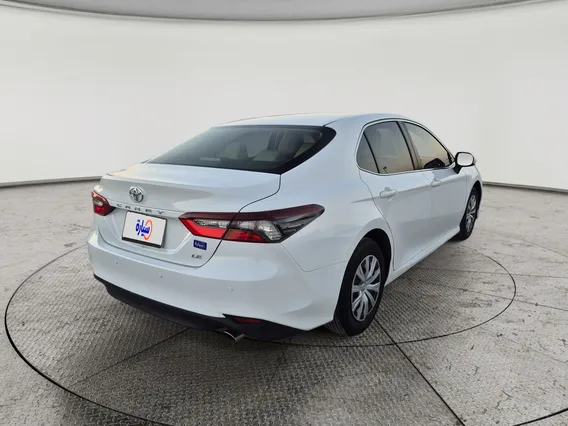 Toyota Camry  LE 2023 