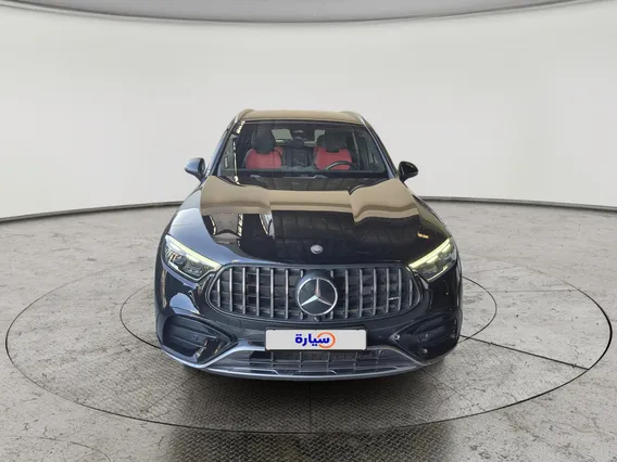 مرسيدس GLC 43 2025 