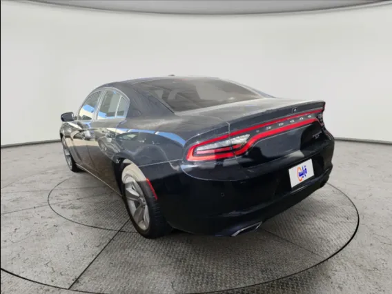Dodge Charger SXT 2023 