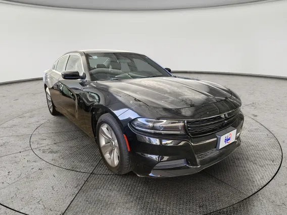 Dodge Charger SXT 2023 
