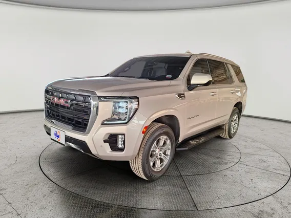 GMC Yukon SLE 2021 دبل