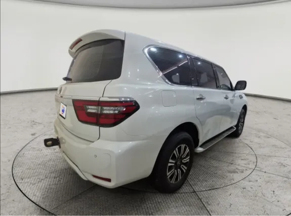 نيسان باترول XE 2024 