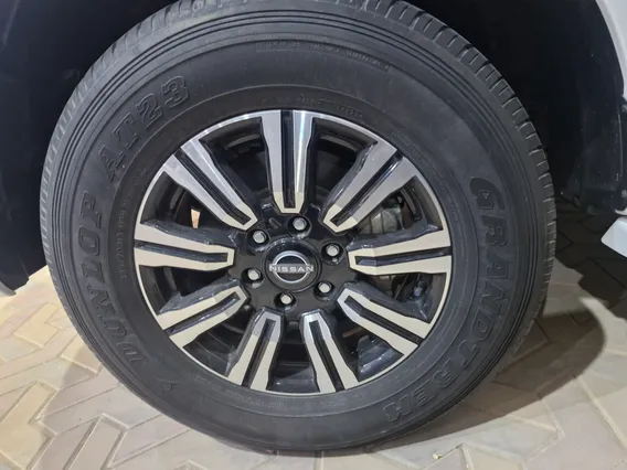 نيسان باترول XE 2024 