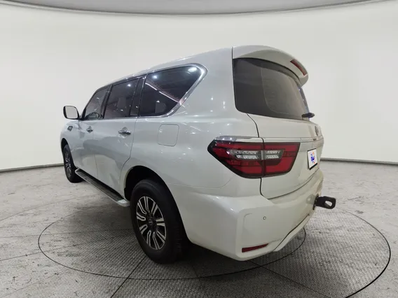نيسان باترول XE 2024 