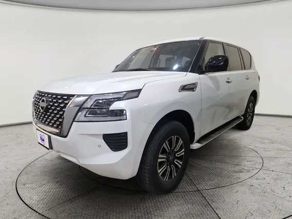 نيسان باترول XE 2024 