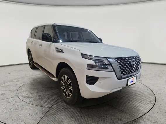 نيسان باترول XE 2024 