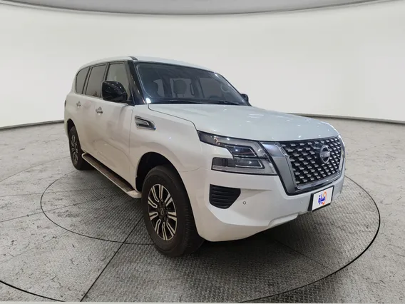 نيسان باترول XE 2024 