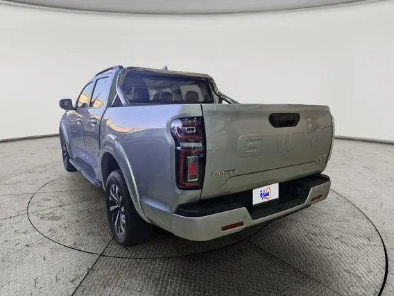 Great Wall Poer Super Luxury 2025 