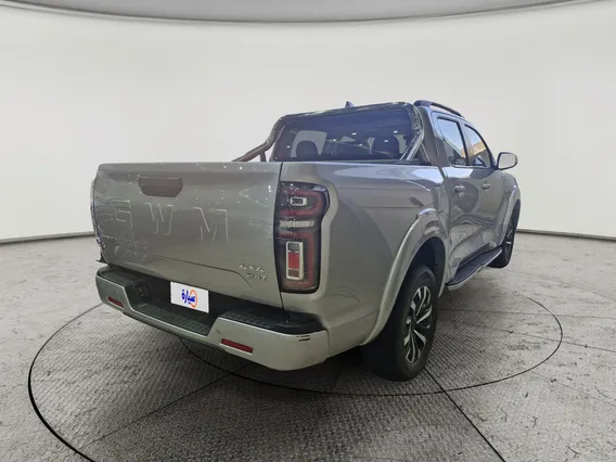 Great Wall Poer Super Luxury 2025 