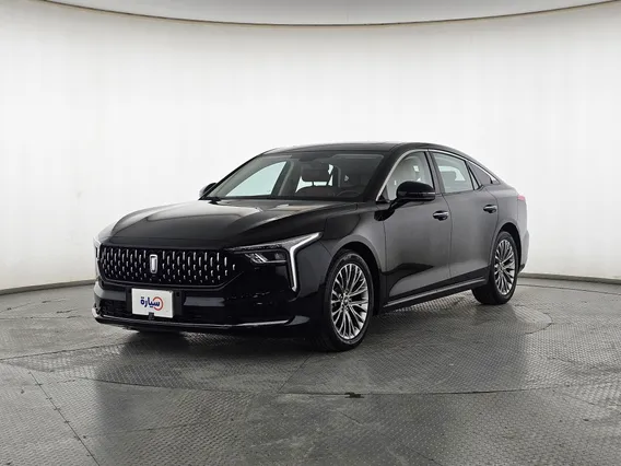 FAW Bestune B70 Comfort 2024 