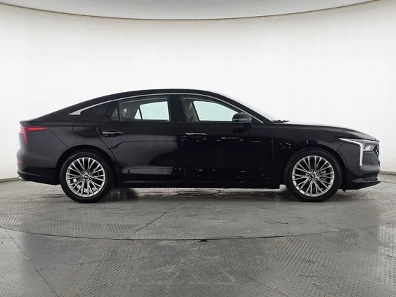 FAW Bestune B70 Comfort 2024 