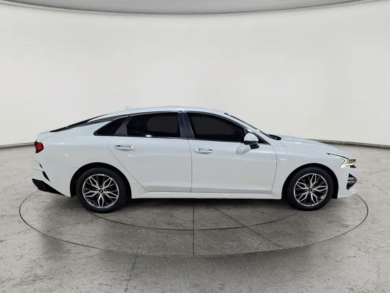 Kia K5 GL 2021 