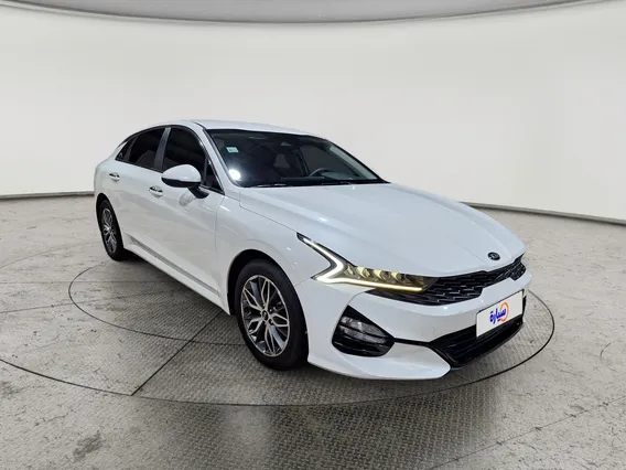 Kia K5 GL 2021 