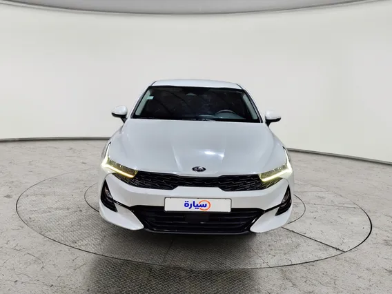كيا K5 GL 2021 