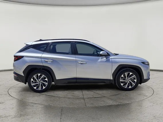 Hyundai Tucson Smart 2024 دبل