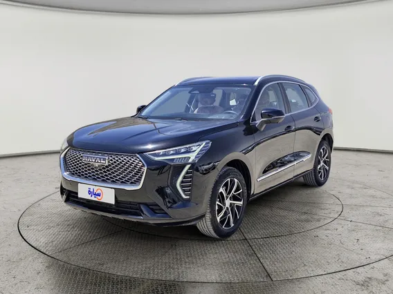 Haval Jolion Premium 2024 