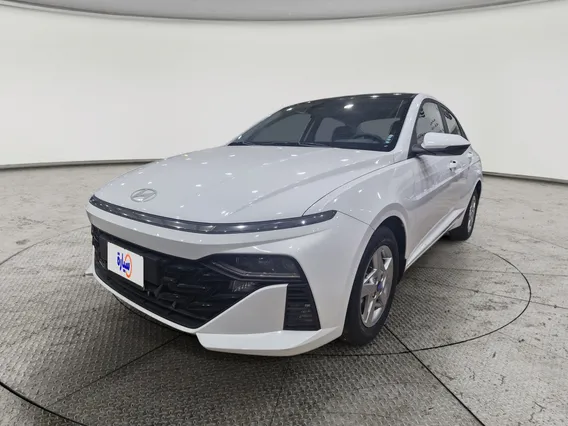 Hyundai Accent Fleet 2024 