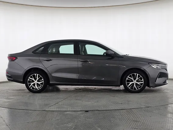 Geely Emgrand GS 2023 