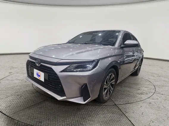 Toyota Yaris  Y Plus 2024 