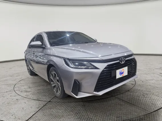Toyota Yaris  Y Plus 2024 