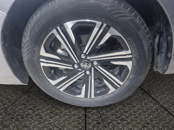 Toyota Yaris  Y Plus 2024 