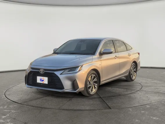 Toyota Yaris  Y Plus 2024 