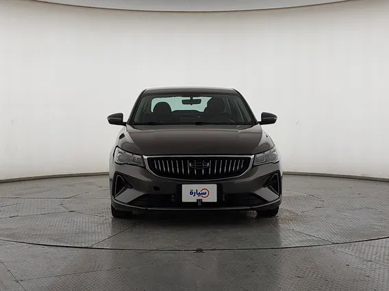 Geely Emgrand GS 2024 