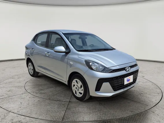 هيونداي Grand i10 فلييت 2026 