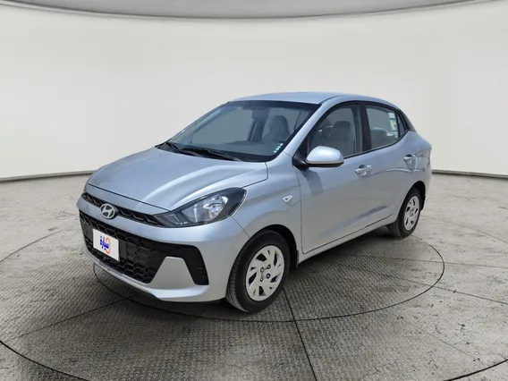 هيونداي Grand i10 فلييت 2026 