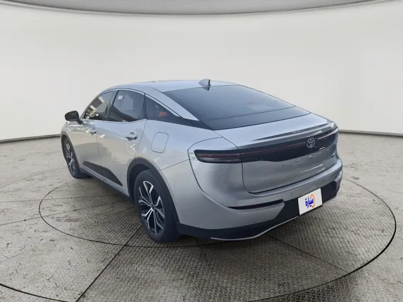 Toyota Crown Premium 2023 