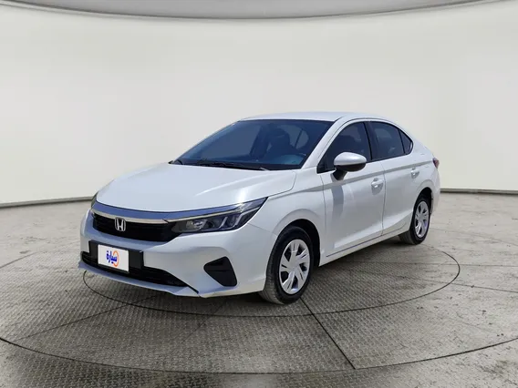 Honda City DX 2024 