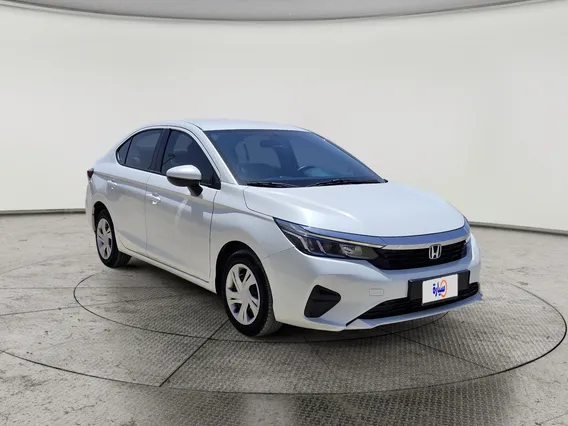 Honda City DX 2024 