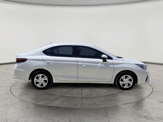 Honda City DX 2024 