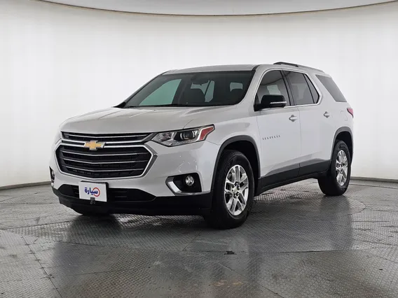Chevrolet Traverse LT 2018 