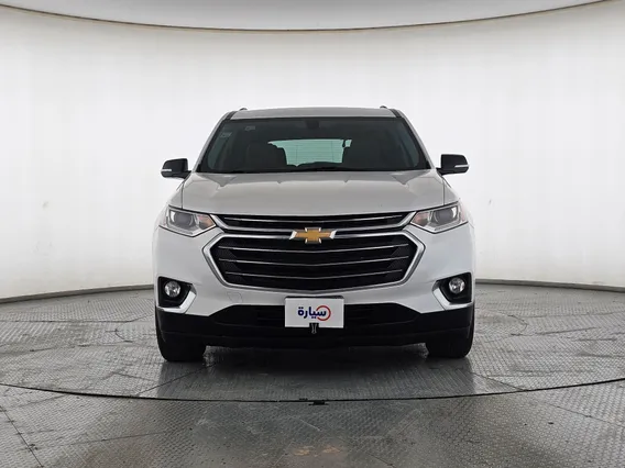Chevrolet Traverse LT 2018 