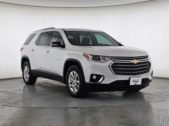 Chevrolet Traverse LT 2018 