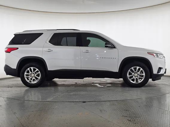 Chevrolet Traverse LT 2018 