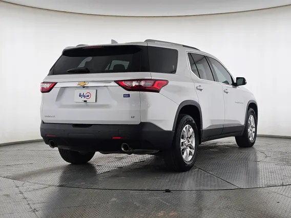 Chevrolet Traverse LT 2018 