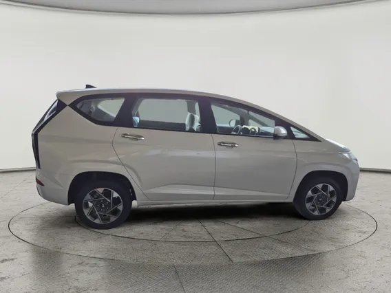 هيونداي ستارجيزر SMART 2025 