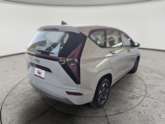 هيونداي ستارجيزر SMART 2025 