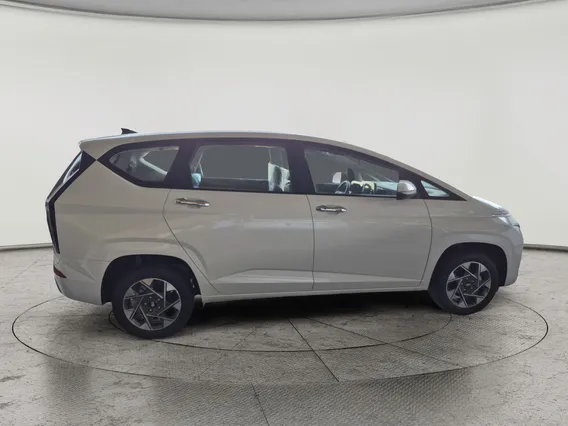 هيونداي ستارجيزر SMART 2025 