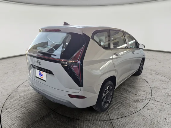 هيونداي ستارجيزر SMART 2025 