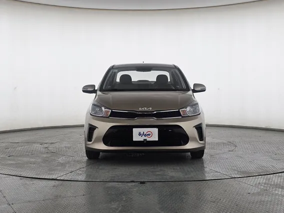 Kia Pegas LX 2022 