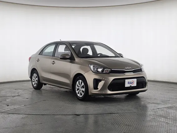 Kia Pegas LX 2022 
