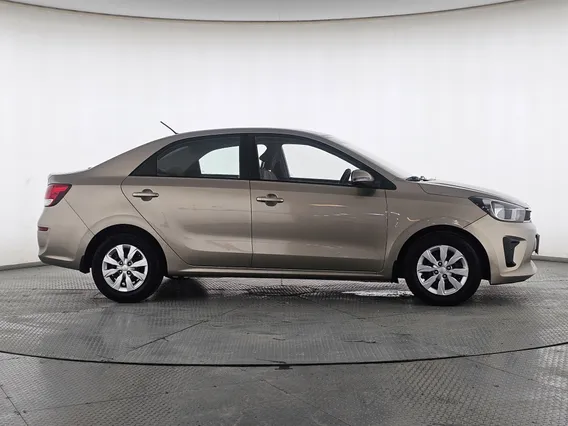 Kia Pegas LX 2022 