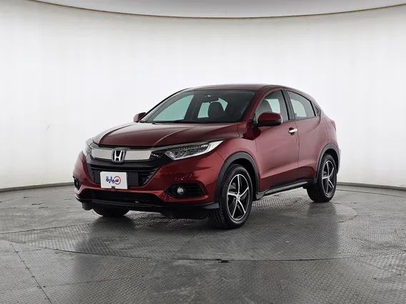 Honda HR-V EX 2021 