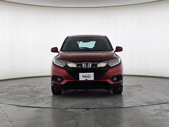 Honda HR-V EX 2021 