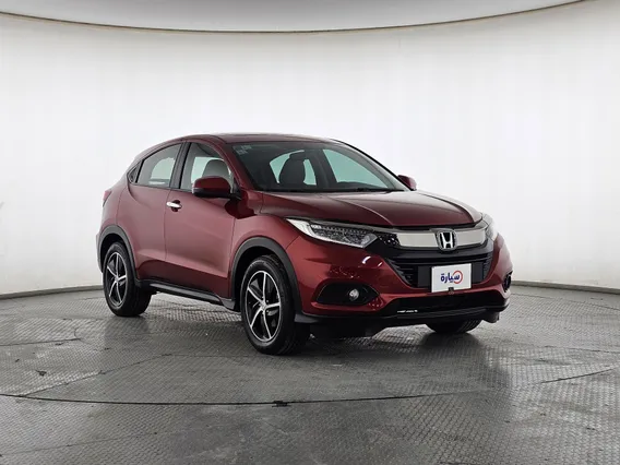 Honda HR-V EX 2021 